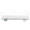 Household Essentials Glidez Lined Cabinet Organizer